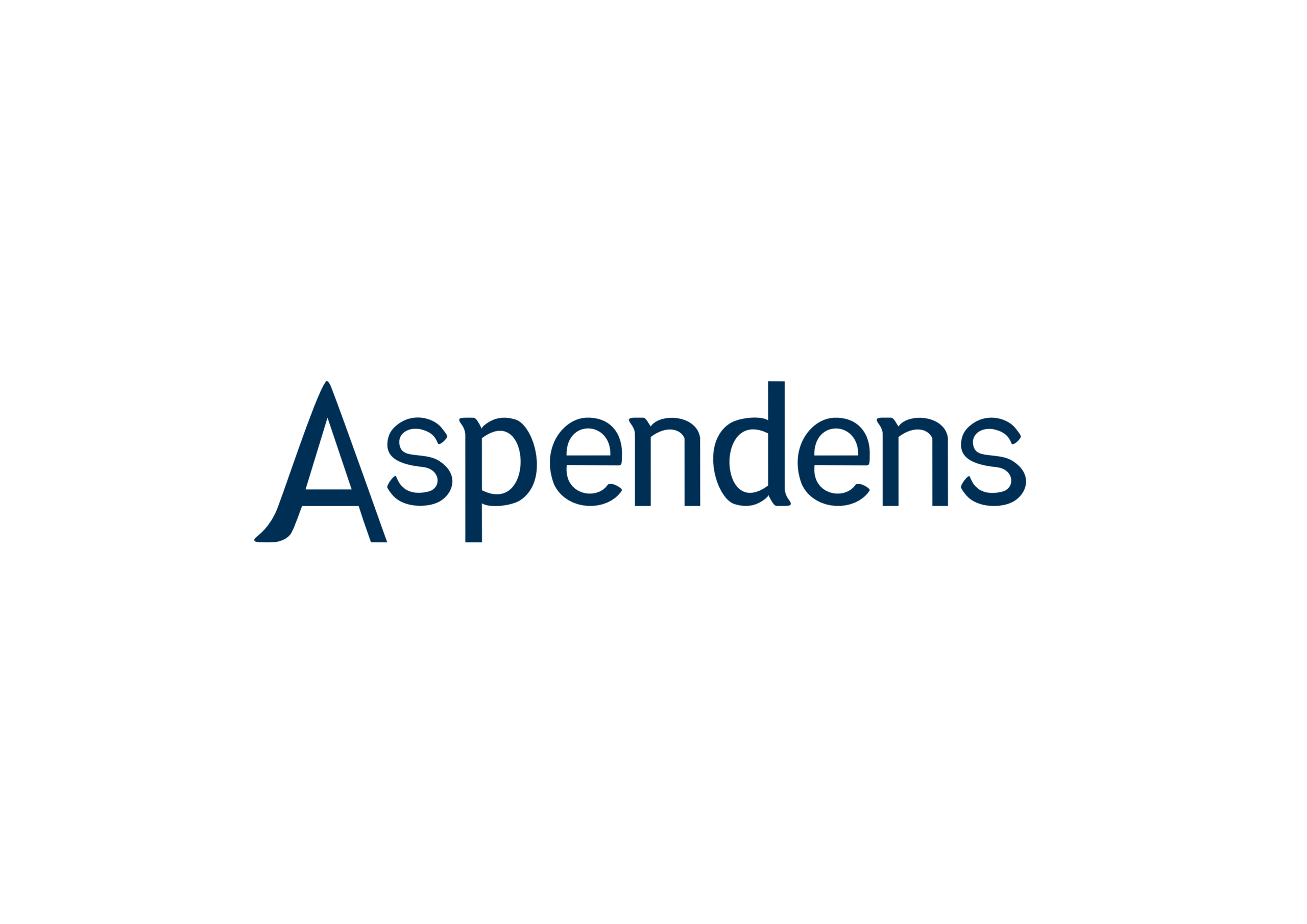 Aspendens
